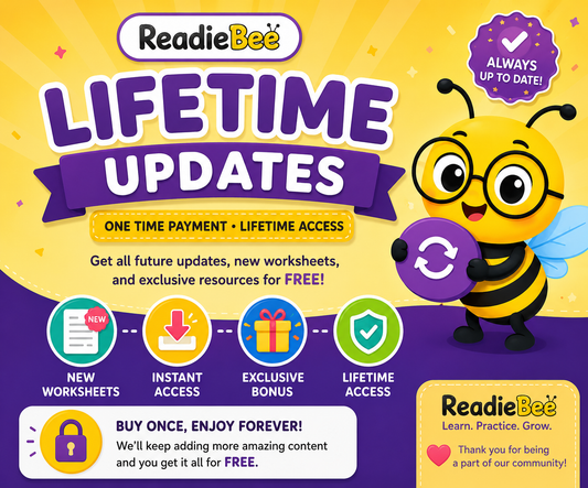 Lifetime Updates